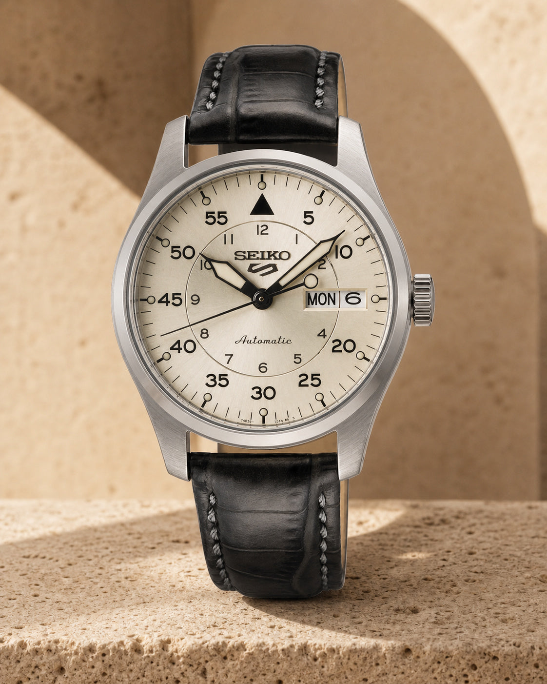 Seiko SRPJ87K1 Automatikuhr