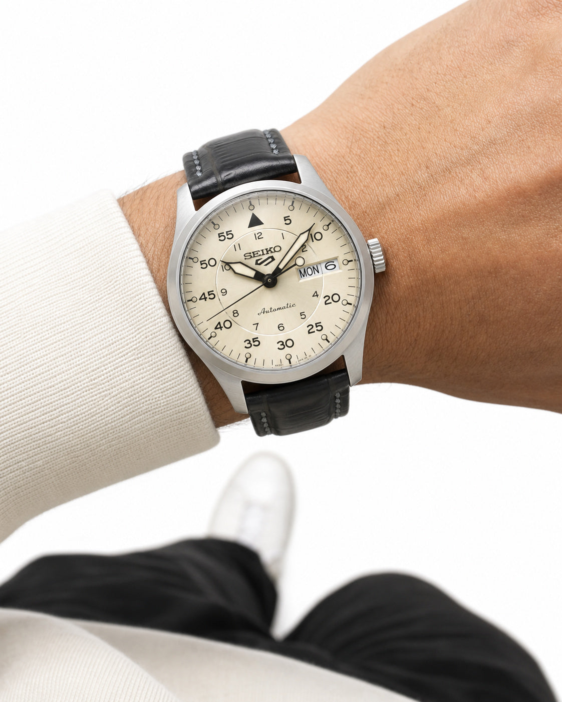 Seiko SRPJ87K1 Automatikuhr