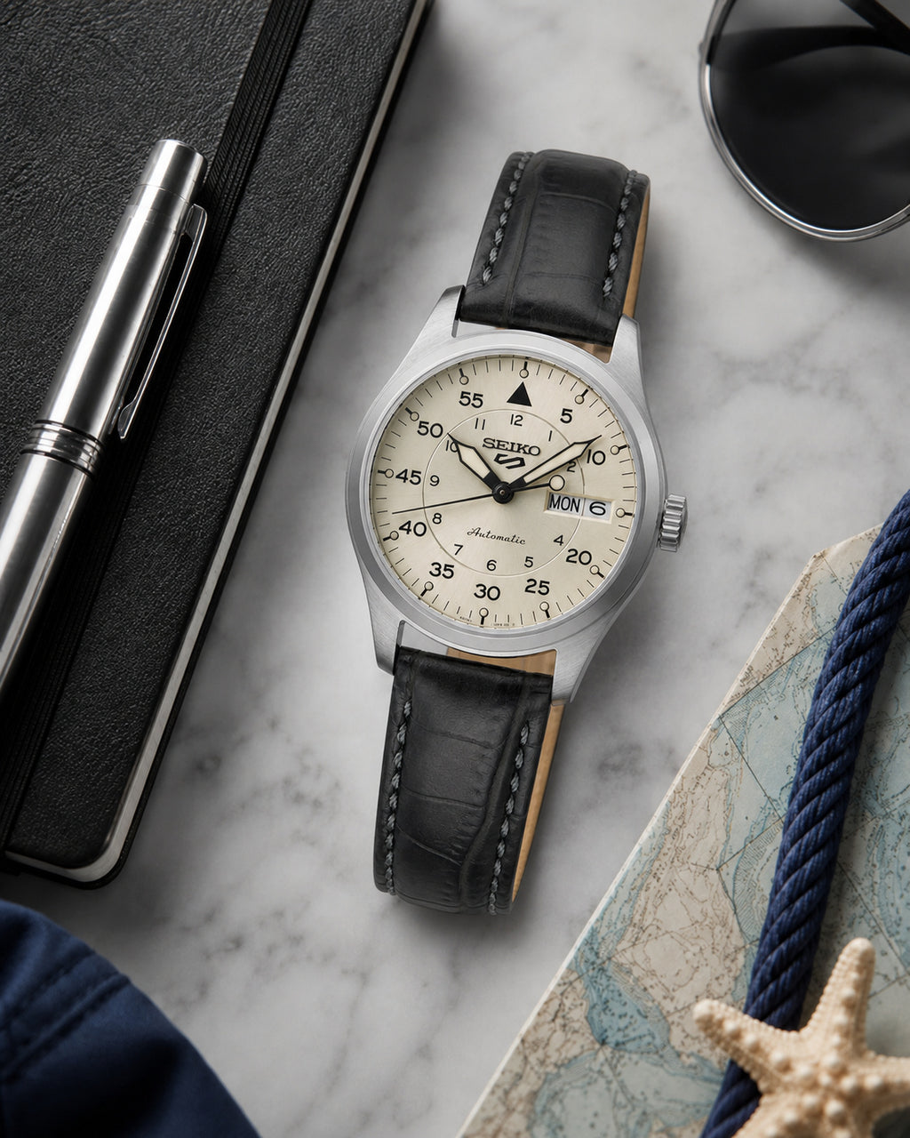 Seiko SRPJ87K1 Automatikuhr