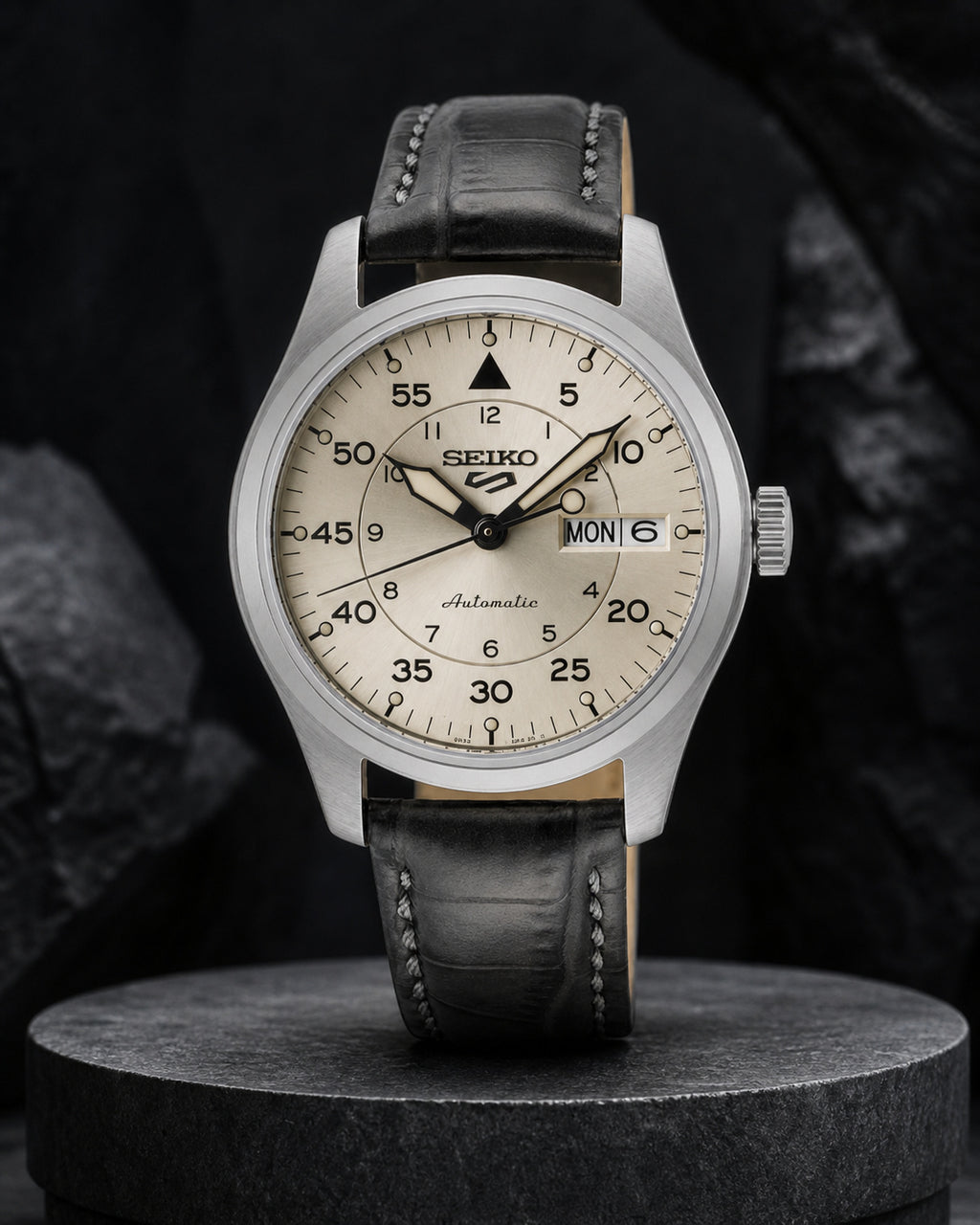 Seiko SRPJ87K1 Automatikuhr