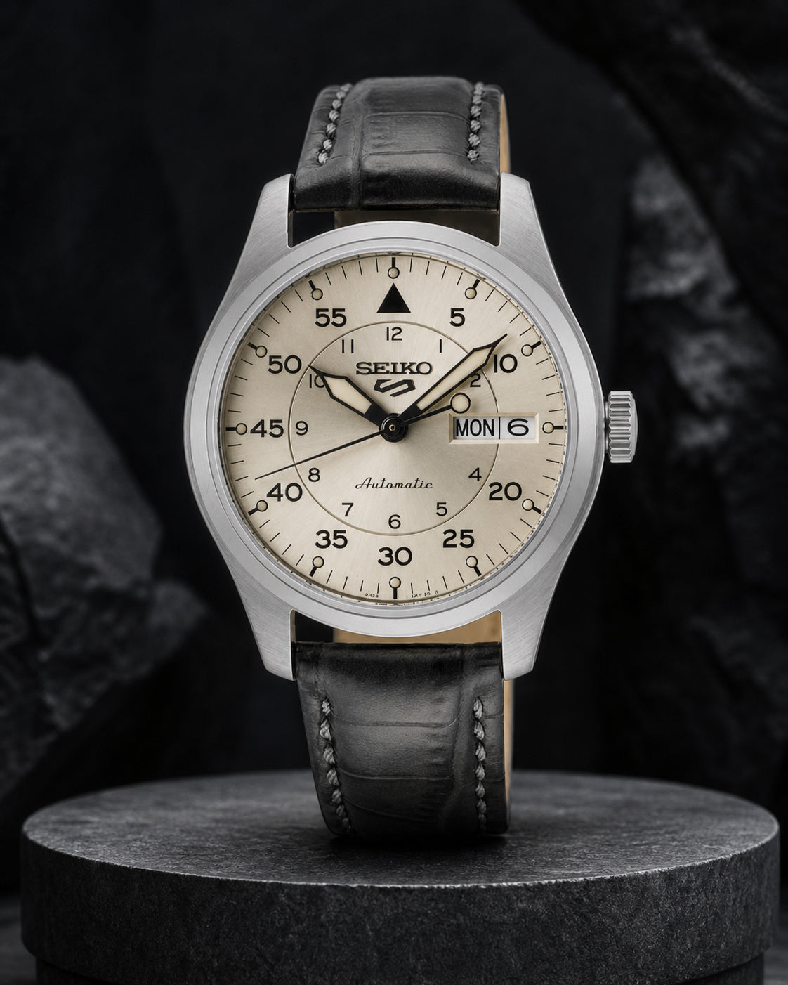 Seiko SRPJ87K1 Automatikuhr