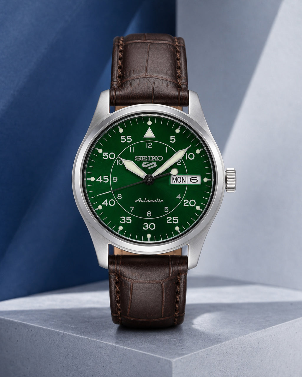 Seiko SRPJ89K1 Automatic Watch