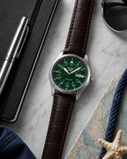 Seiko SRPJ89K1 Automatic Watch