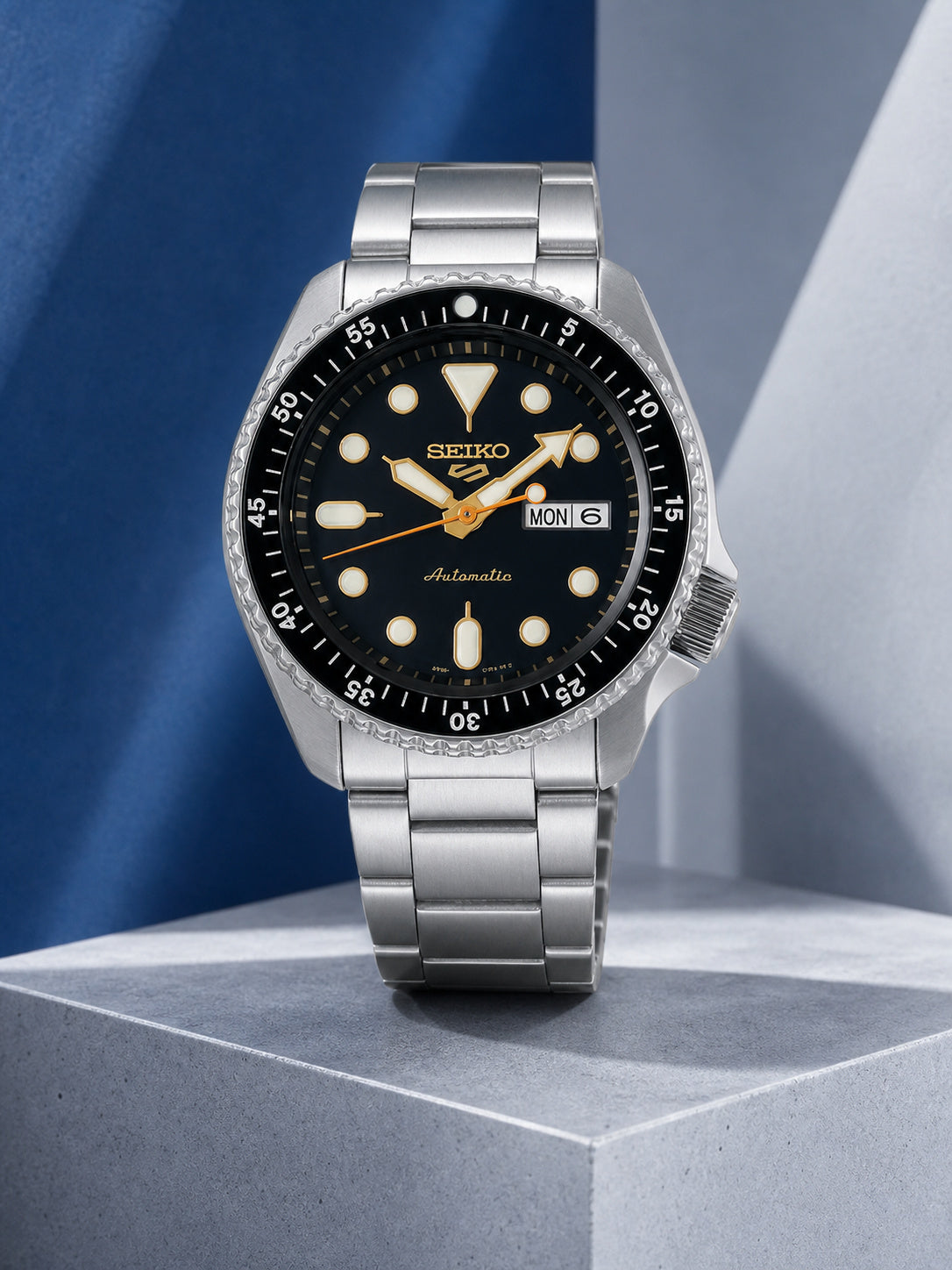 Seiko SRPK05K1 Automatikuhr