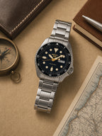 Seiko SRPK05K1 Automatikuhr