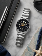Seiko SRPK05K1 Automatikuhr