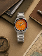 Seiko SRPK07K1 Automatikuhr