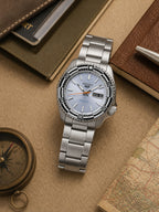 Seiko SRPK09K1 Automatikuhr