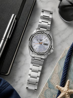 Seiko SRPK09K1 Automatikuhr