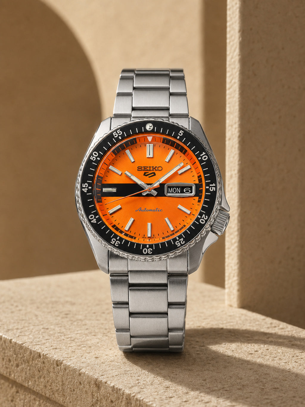 Seiko SRPK11K1 Automatikuhr