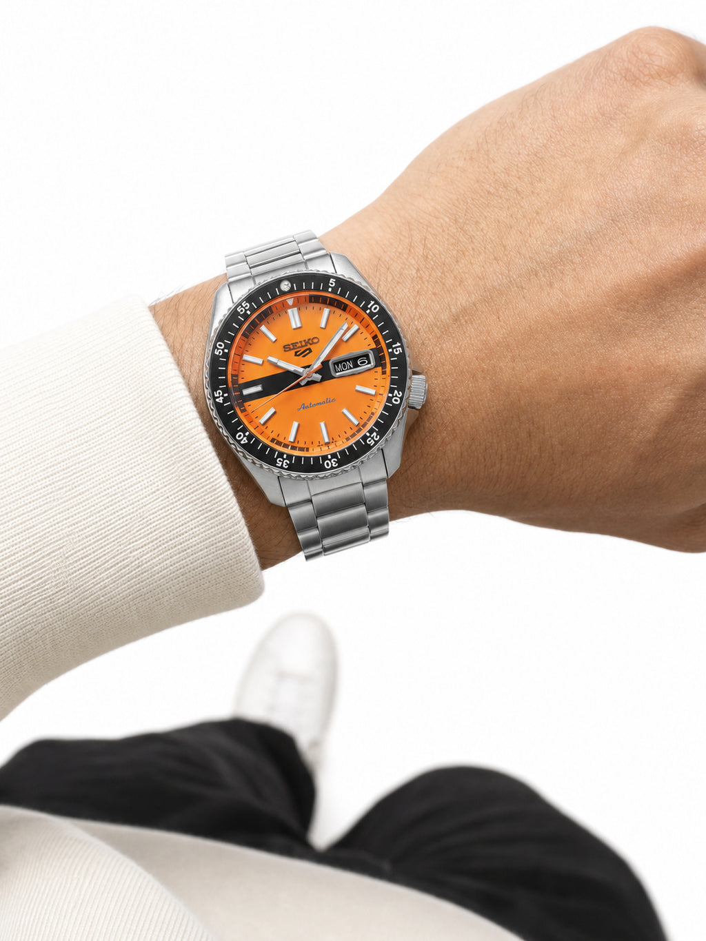 Seiko SRPK11K1 Automatikuhr