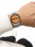 Seiko SRPK11K1 Automatikuhr