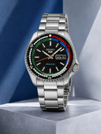 Seiko SRPK13K1 Automatikuhr