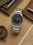 Seiko SRPK13K1 Automatikuhr