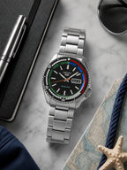 Seiko SRPK13K1 Automatikuhr