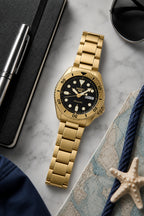 Seiko SRPK18 Automatikuhr