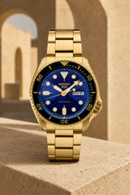 Seiko SRPK20 Automatic Watch