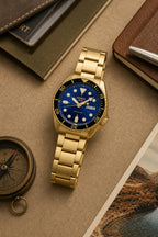 Seiko SRPK20 Automatic Watch