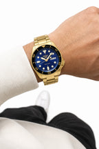 Seiko SRPK20 Automatic Watch