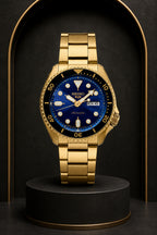 Seiko SRPK20 Automatic Watch