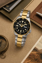Seiko SRPK22 Automatikuhr