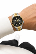 Seiko SRPK22 Automatikuhr
