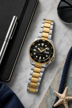 Seiko SRPK22 Automatikuhr