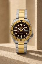 Seiko SRPK24 Automatikuhr