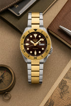 Seiko SRPK24 Automatikuhr