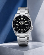 Seiko SRPK29K1 Automatic Watch