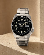Seiko SRPK29K1 Automatic Watch