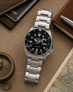 Seiko SRPK29K1 Automatic Watch