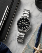 Seiko SRPK29K1 Automatic Watch