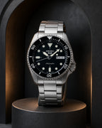 Seiko SRPK29K1 Automatic Watch