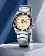 Seiko SRPK31K1 Automatikuhr