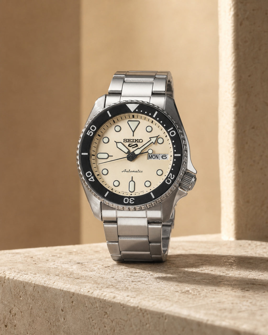 Seiko SRPK31K1 Automatikuhr
