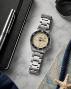 Seiko SRPK31K1 Automatikuhr