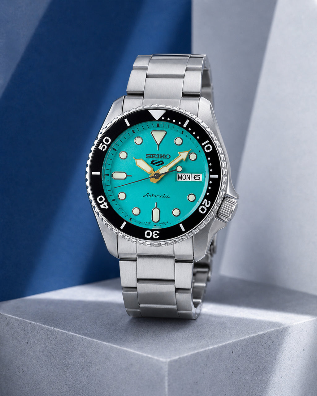 Seiko SRPK33K1 Automatikuhr