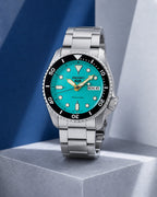 Seiko SRPK33K1 Automatikuhr