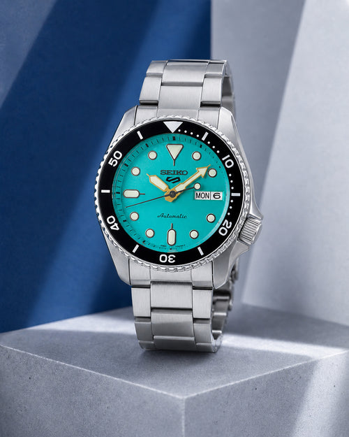 Seiko SRPK33K1 Automatikuhr