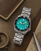 Seiko SRPK33K1 Automatikuhr