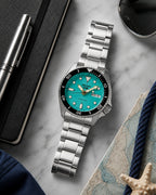 Seiko SRPK33K1 Automatikuhr
