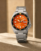 Seiko SRPK35K1 Automatikuhr