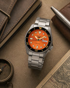 Seiko SRPK35K1 Automatikuhr
