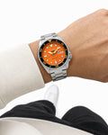 Seiko SRPK35K1 Automatikuhr