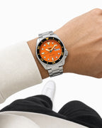 Seiko SRPK35K1 Automatikuhr