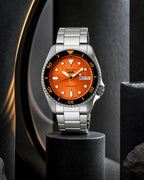 Seiko SRPK35K1 Automatikuhr