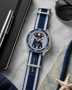 Seiko SRPK37K1 Automatic Watch
