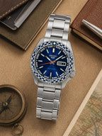 Seiko SRPK65K1 Automatic Watch
