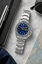 Seiko SRPK65K1 Automatic Watch